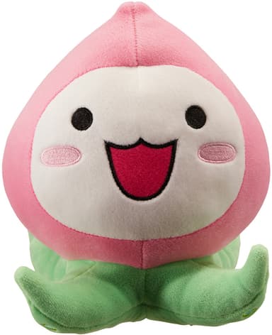 Blizzard Overwatch mykt leketøy (Pachimari)