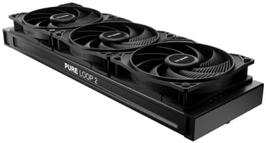 be quiet! Pure Loop 2 360mm CPU vannkjøler