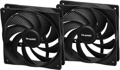 be quiet! Pure Loop 2 240mm CPU vannkjøler