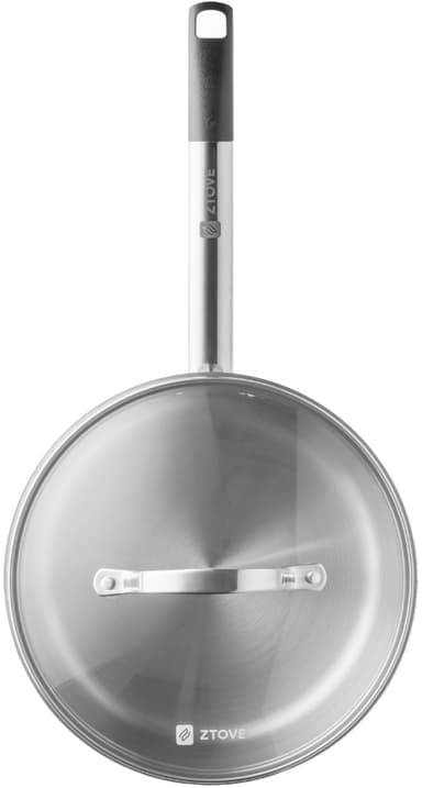 Ztove Smart gryte ZS304S (3 liter)