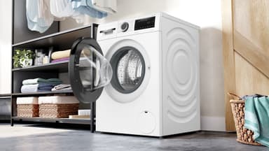 Bosch Vaskemaskin WGG244ZTSN