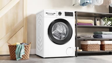 Bosch Vaskemaskin WGG244ZTSN