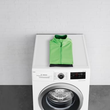 Bosch Vaskemaskin WGG244ZTSN
