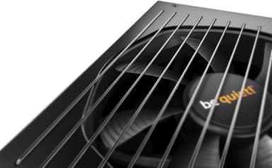 be quiet! Straight Power 12 PSU (850W)