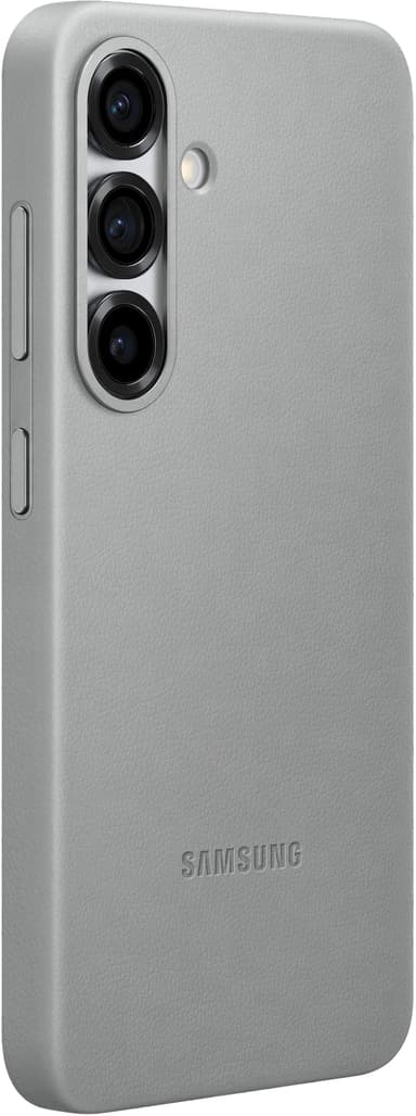 Samsung Galaxy S25 Kindsuit deksel (grå)