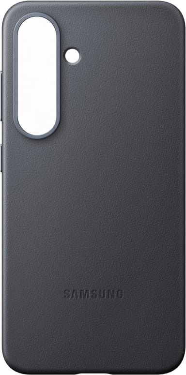 Samsung Galaxy S25 Kindsuit deksel (sort)