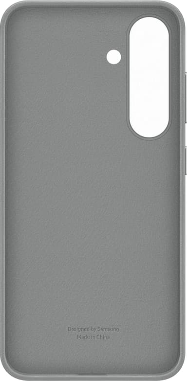 Samsung Galaxy S25 Kindsuit deksel (grå)
