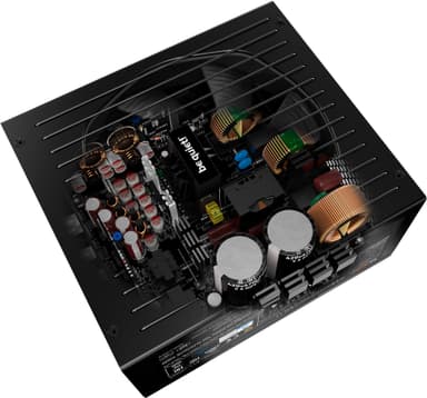 be quiet! Straight Power 12 PSU (850W)