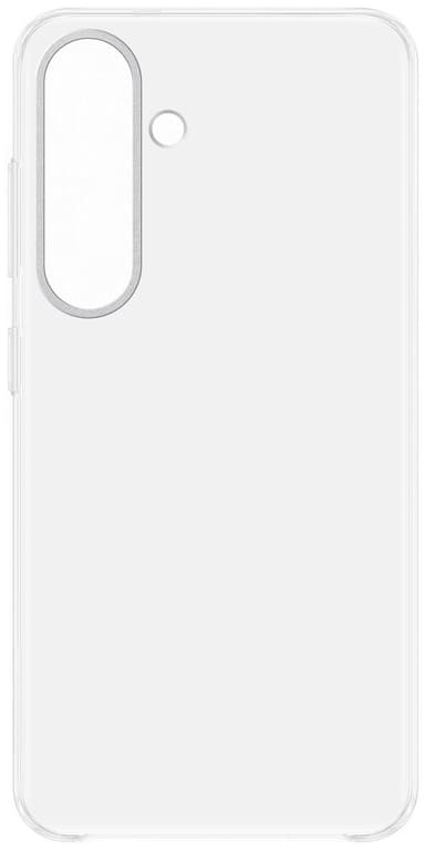 Samsung Galaxy S25 Clear deksel (gjennomsiktig)