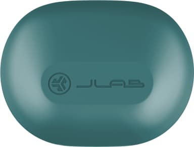 JLab JBuds Sport ANC 4 helt trådløse in-ear hodetelefoner (teal)
