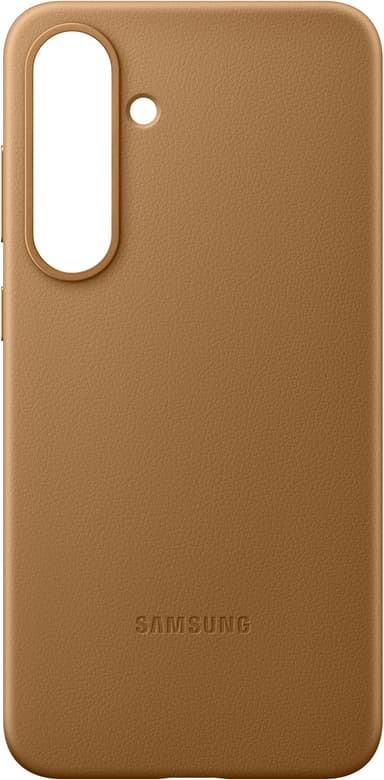 Samsung Galaxy S25+ Kindsuit deksel (gull)