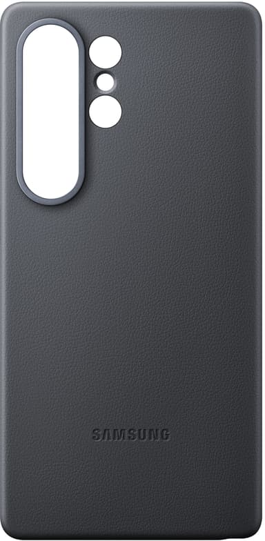 Samsung Galaxy S25 Ultra Kindsuit deksel (sort)