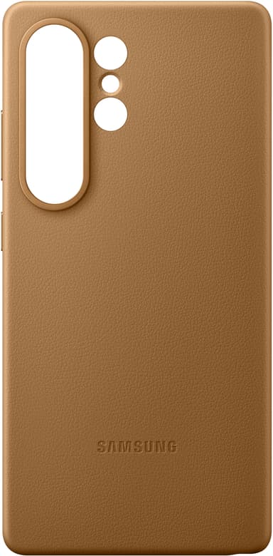 Samsung Galaxy S25 Ultra Kindsuit deksel (gull)