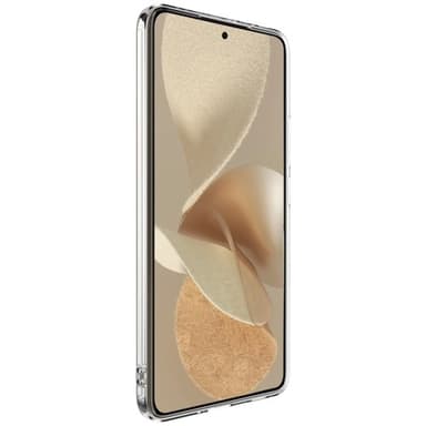 IMAK UX-5-serien TPU-deksel til Xiaomi 14T Pro