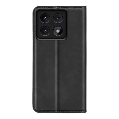 Lommebok-deksel til Xiaomi 14T - Svart