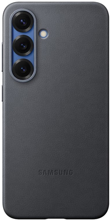 Samsung Galaxy S25 Kindsuit deksel (sort)