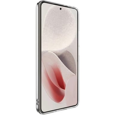 IMAK UX-5 Series TPU-deksel til Xiaomi 14T