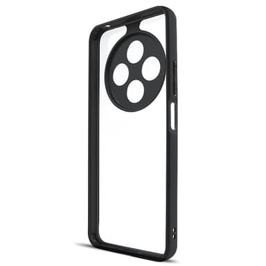 Til Xiaomi Redmi 14C Deksel Bakside Hybrid PC+TPU