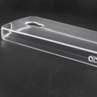 TPU Dekseldeksel til Nokia 235 4G (2024)