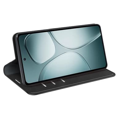 Lommebok-deksel til Xiaomi 14T - Svart