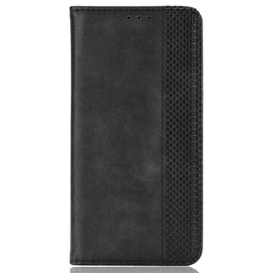 Til Xiaomi 14T Lommebok-deksel - Svart