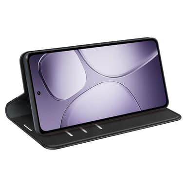 Lommebok-deksel til Xiaomi 14T Pro - Svart