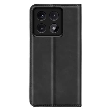 Lommebok-deksel til Xiaomi 14T Pro - Svart