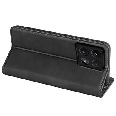 Lommebok-deksel til Xiaomi 14T Pro - Svart
