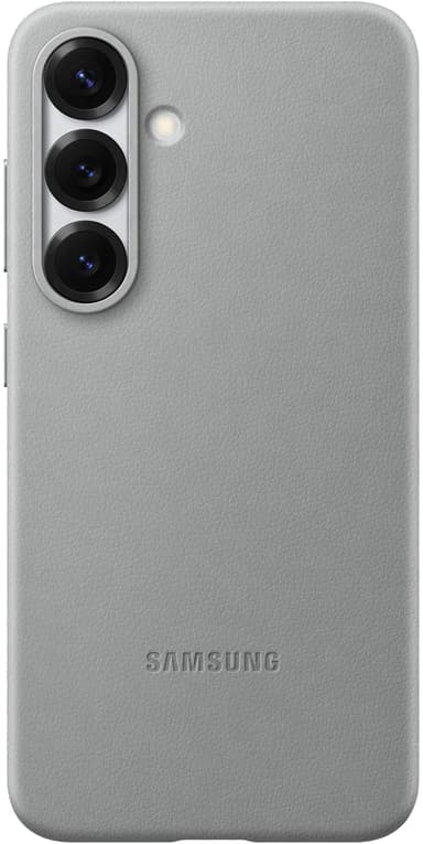 Samsung Galaxy S25 Kindsuit deksel (grå)