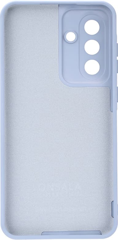 Onsala Samsung Galaxy A56 Silicone deksel (sum sky)