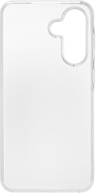 Onsala Samsung Galaxy A56 Clear deksel (gjennomsiktig)