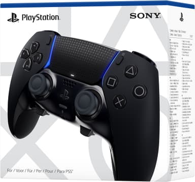 PS5 DualSense Edge trådløs kontroller