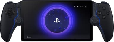 PlayStation Portal Remote Player