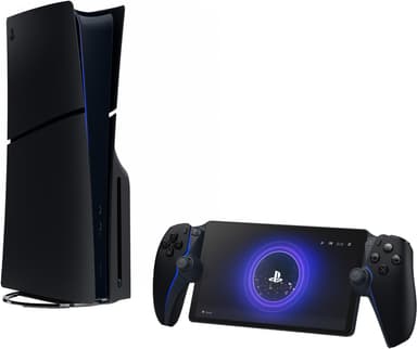 PlayStation Portal Remote Player