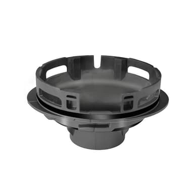 Erstatningsmotor bakdeksel for Dyson V7 V8 støvsugertilbehør