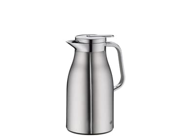 Alfi Skyline Vacuum jug 1 liter Matte steel