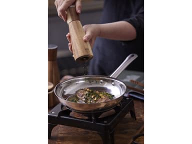 HOLM Frying pan Dia. 24 cm Stainless steel