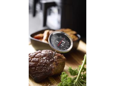 HOLM Roast thermometer Dia 7 cm