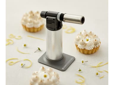 Blomsterbergs Pro Gasburner
