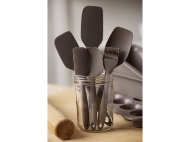 Blomsterbergs Spatula 27 cm Latte