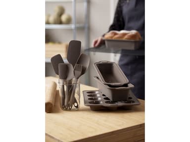 Blomsterbergs Spatula 27 cm Latte
