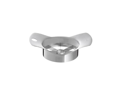 Rösle Apple divider Dia 9.2 x 15.8 cm Steel