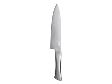 By Tareq Taylor Precision Chef knife 33,5 cm Steel