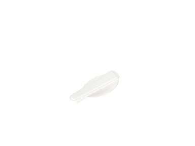 Thermos Foldable Spoon White