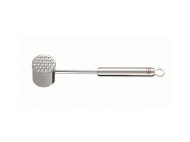 Rösle Meat hammer 28 cm Steel