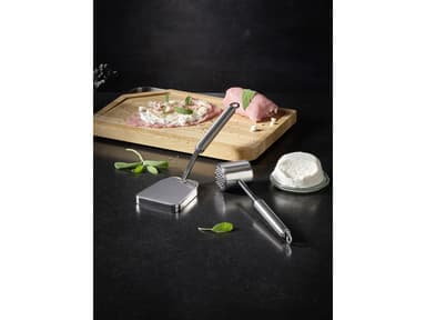 Rösle Meat hammer 28 cm Steel