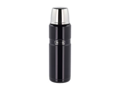 Thermos thermo bottle 1,2 liter Midnight Blue