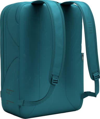Db Essential Daypack 20L ryggsekk (Midnight Teal)