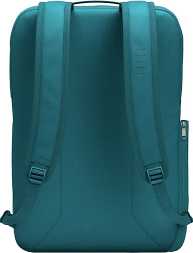 Db Essential Daypack 20L ryggsekk (Midnight Teal)