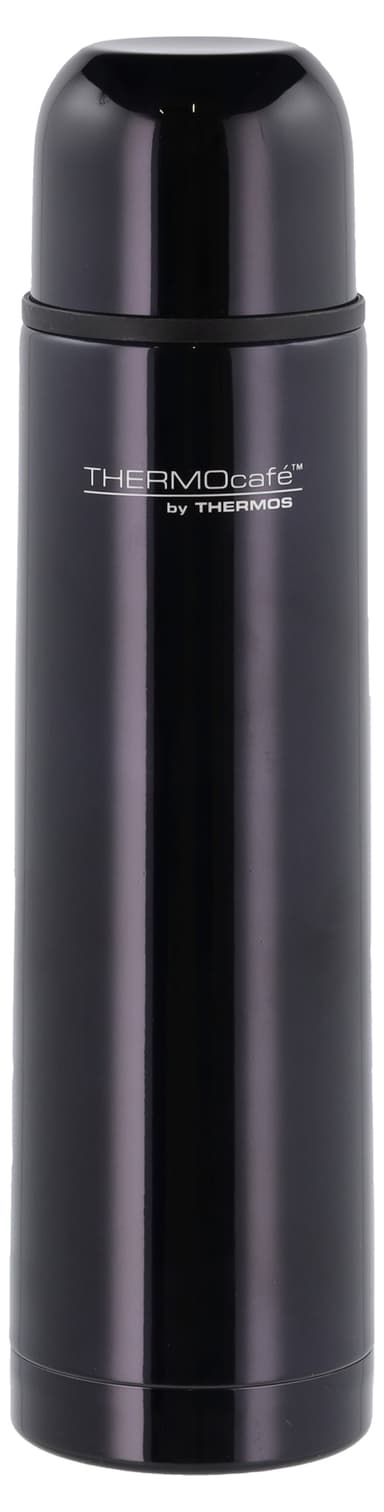 Thermos thermo bottle 0,7 liter Midnight Blue